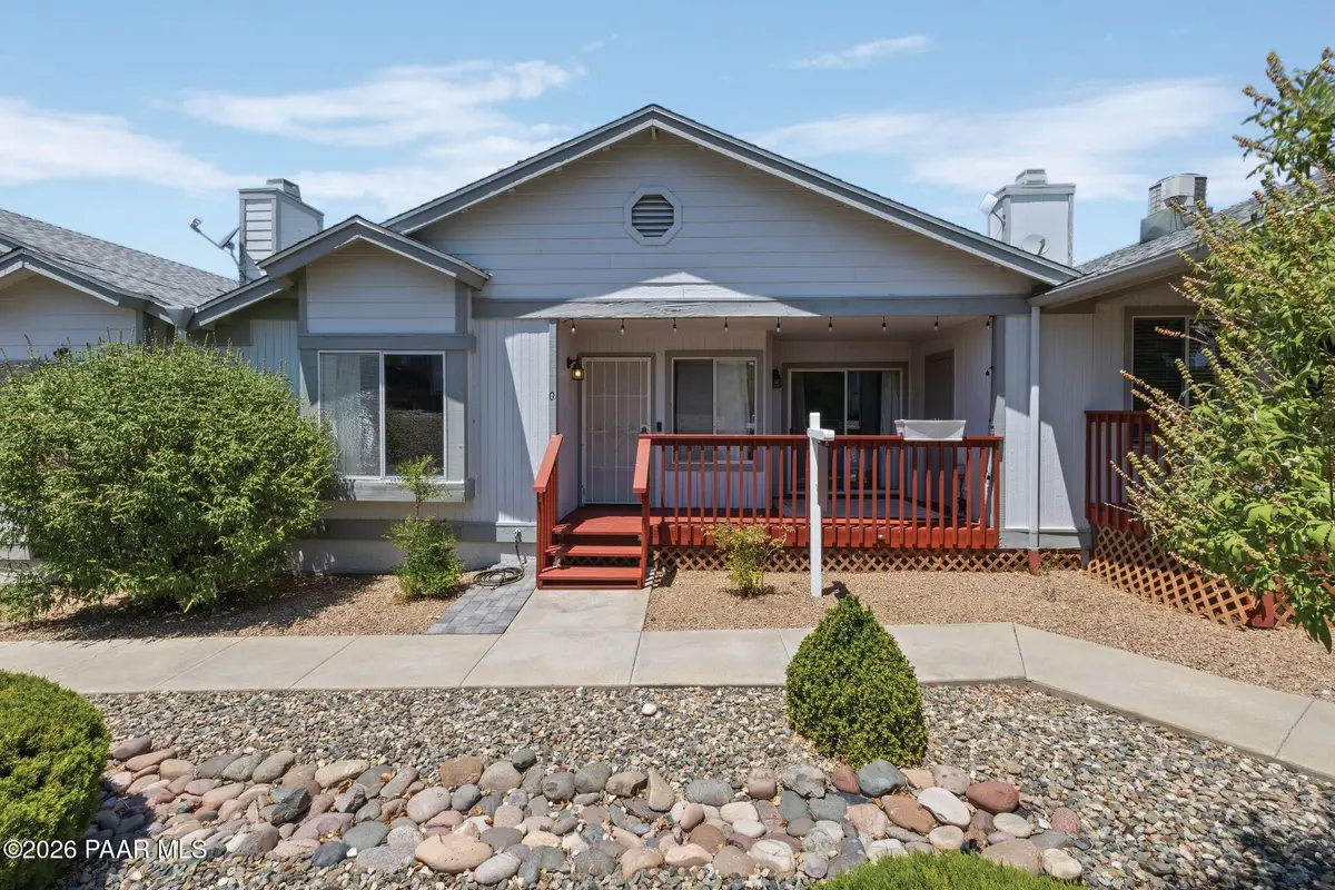 3160 Cascade Drive #G16, Prescott, AZ 86301 - #1
