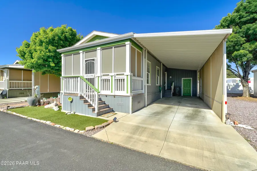 11250 E State Rte 69 #2221, Prescott Valley, AZ 86327 - #3