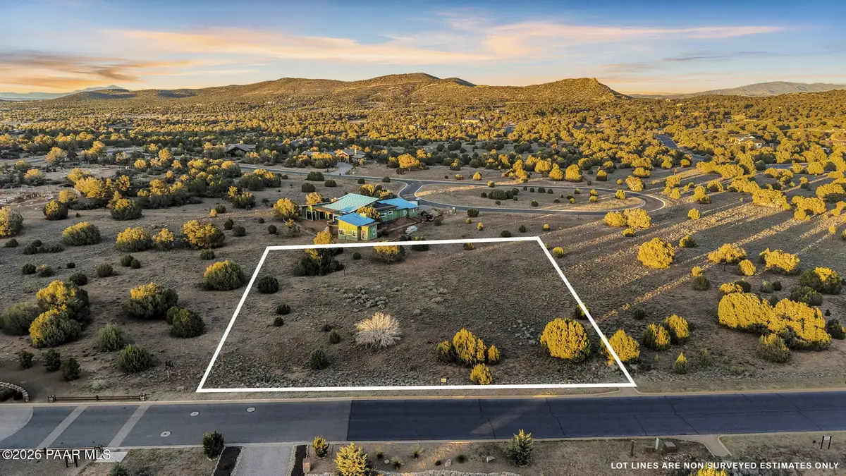 15699 N Silent Moon Lane, Prescott, AZ 86305 - #1