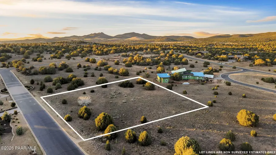 15699 N Silent Moon Lane, Prescott, AZ 86305 - #3