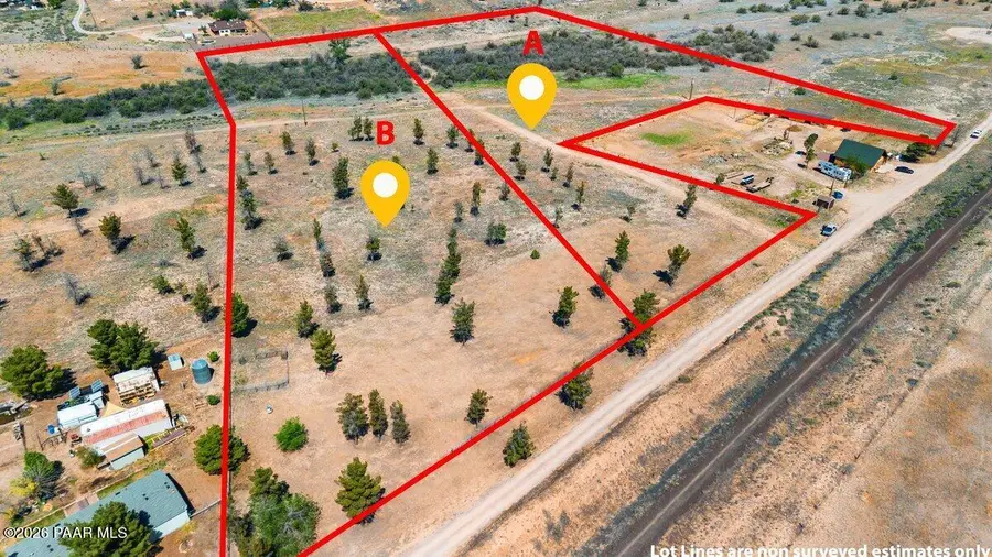000 Tree Farm Lane, Chino Valley, AZ 86323 - #2
