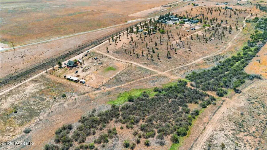 000 Tree Farm Lane, Chino Valley, AZ 86323 - #3