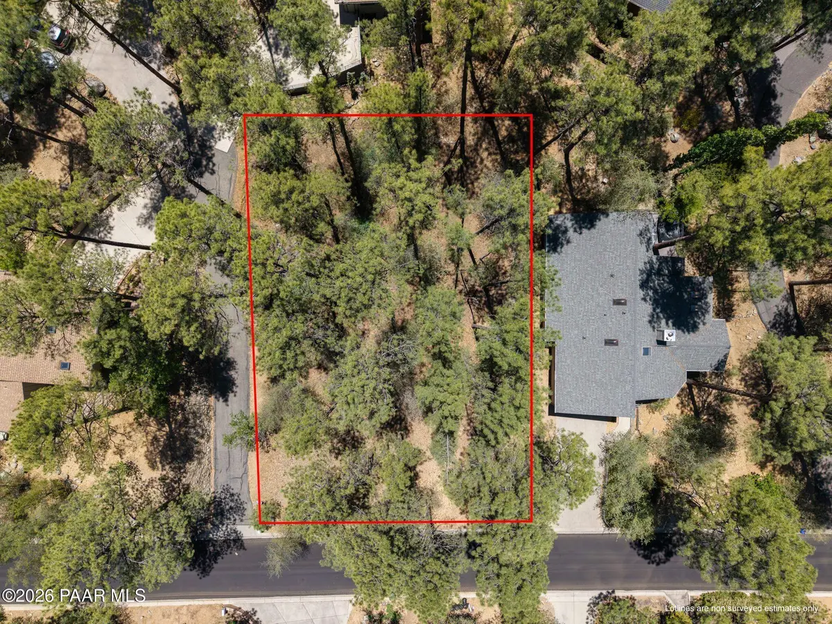 1830 Coyote Road, Prescott, AZ 86303 - #1