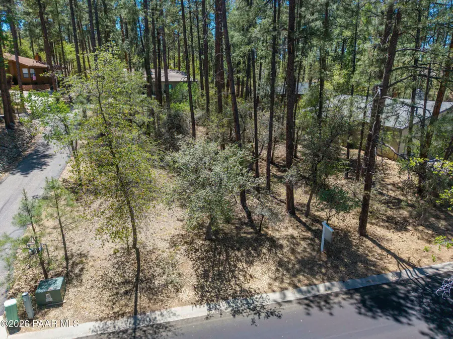 1830 Coyote Road, Prescott, AZ 86303 - #2