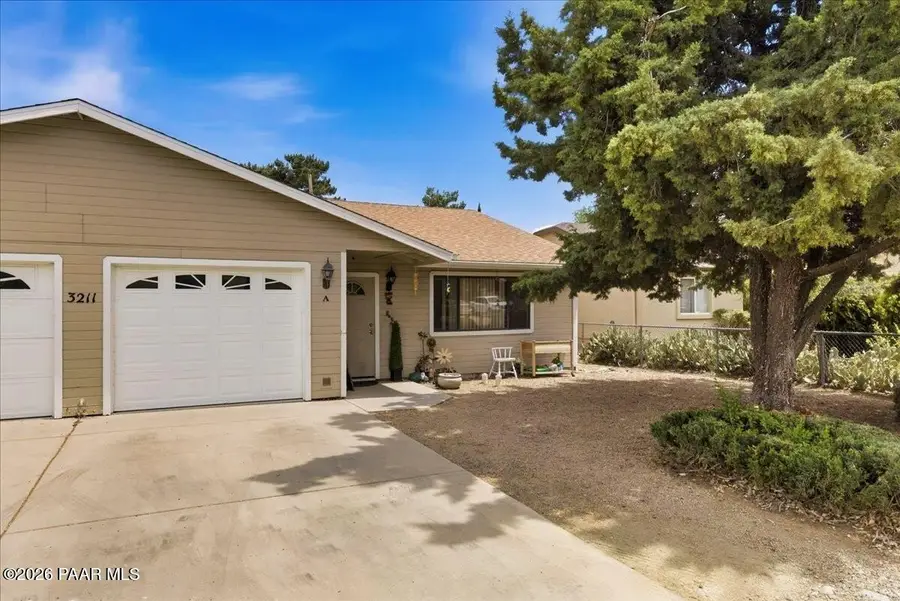 3211 N Bumblebee Drive, Prescott Valley, AZ 86314 - #2