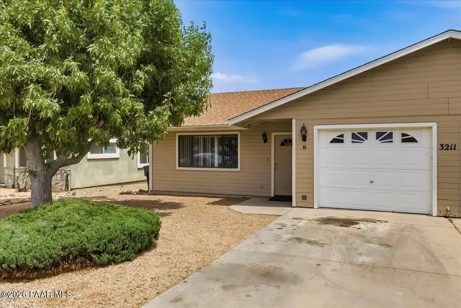 3211 N Bumblebee Drive, Prescott Valley, AZ 86314 - #3