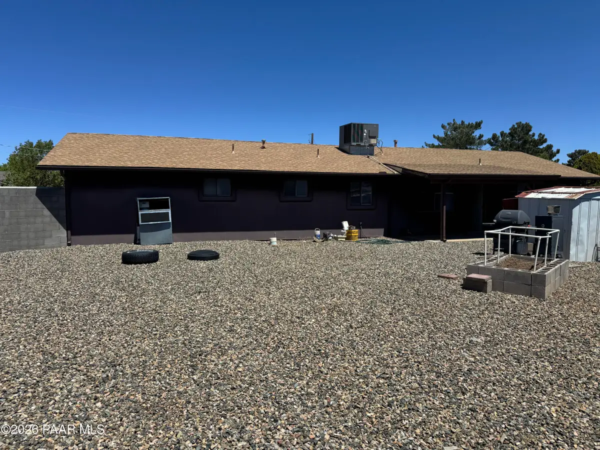 8195 E Yavapai Road, Prescott Valley, AZ 86314 - #1