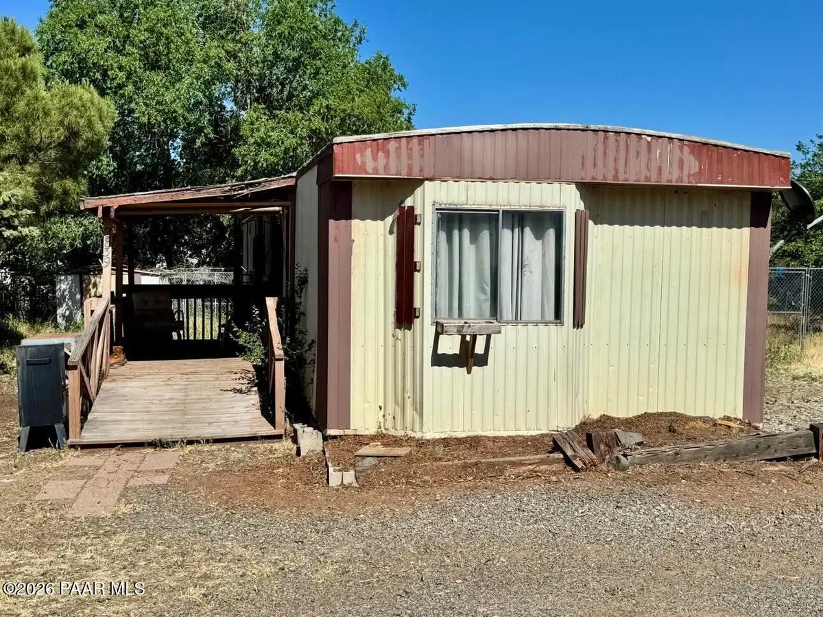 2839 W Kings Highway #W, Prescott Valley, AZ 86314 - #1