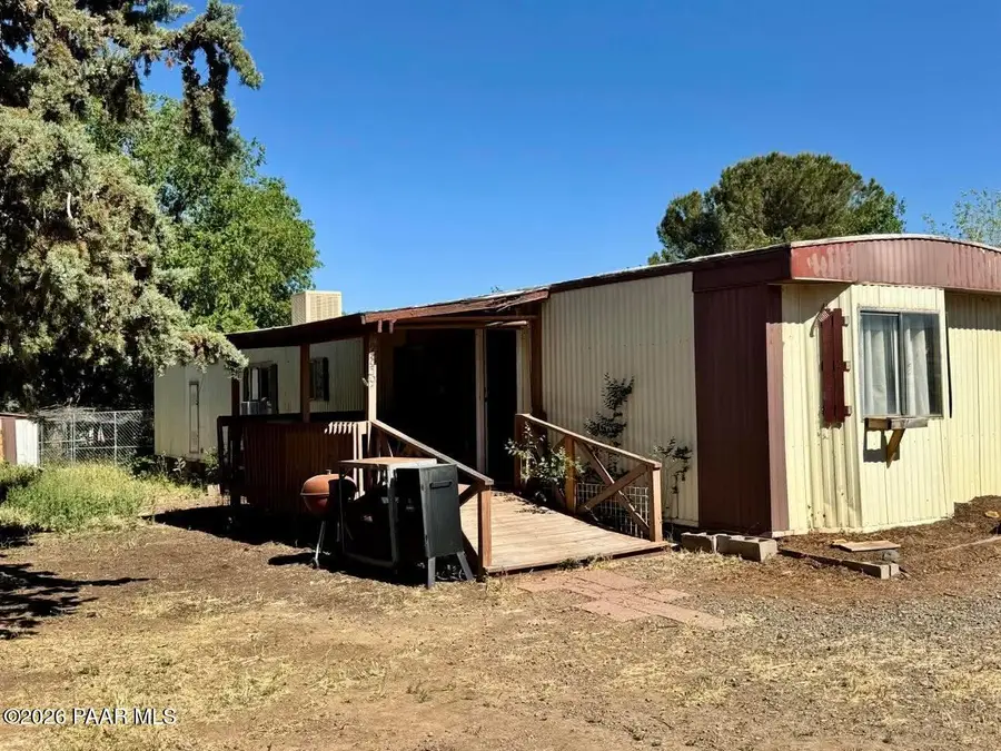 2839 W Kings Highway #W, Prescott Valley, AZ 86314 - #3