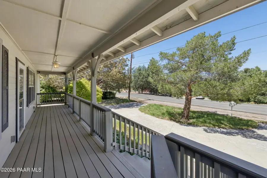 1891 Meadowridge Road, Prescott, AZ 86305 - #2