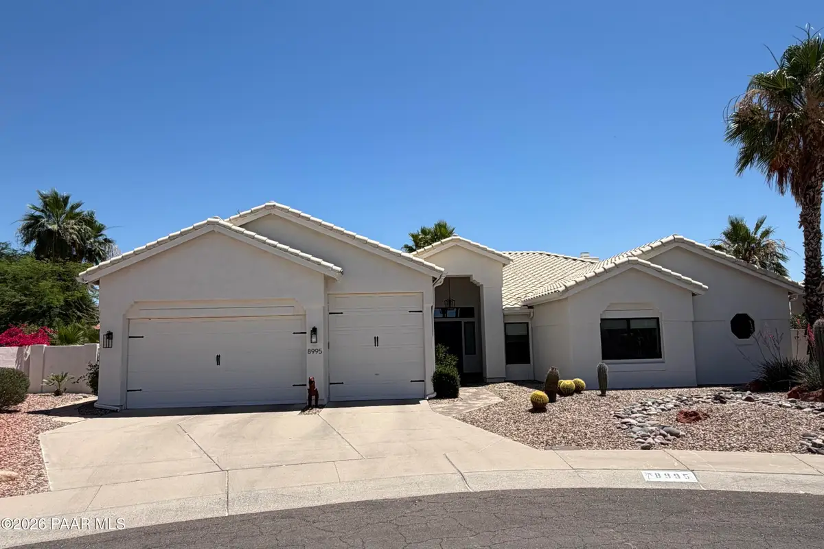 8995 E Captain Dreyfus Avenue, Scottsdale, AZ 85260 - #1