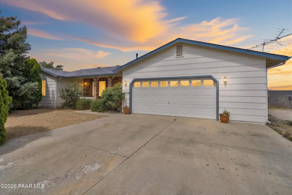 4868 N Spring Drive, Prescott Valley, AZ 86314 - #1