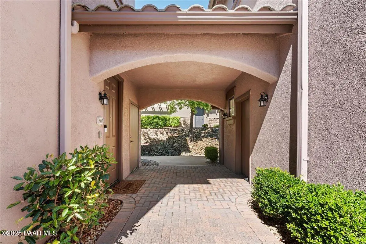 1716 Alpine Meadows Lane Lane #602, Prescott, AZ 86303 - #1