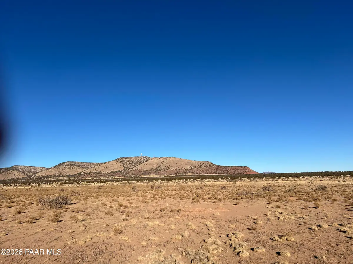 N/A N Sundown Way, Seligman, AZ 86337 - #1