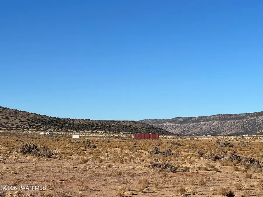 N/A N Sundown Way, Seligman, AZ 86337 - #3