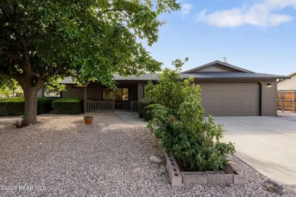 3601 N Catherine Drive, Prescott Valley, AZ 86314