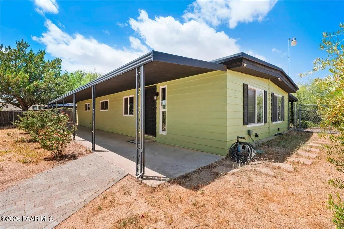 20589 E Larry Lane, Mayer, AZ 86333 - #1