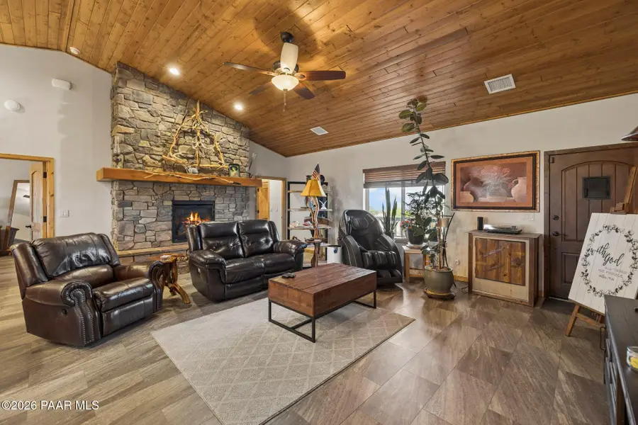 15724 E Bonanza Trail, Dewey, AZ 86327 - #3