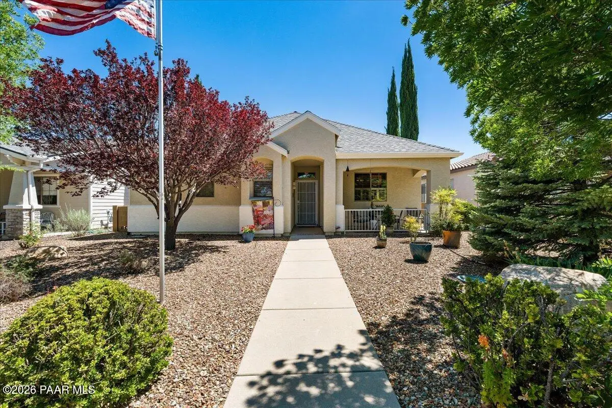 7961 Knots Pass, Prescott Valley, AZ 86314 - #1