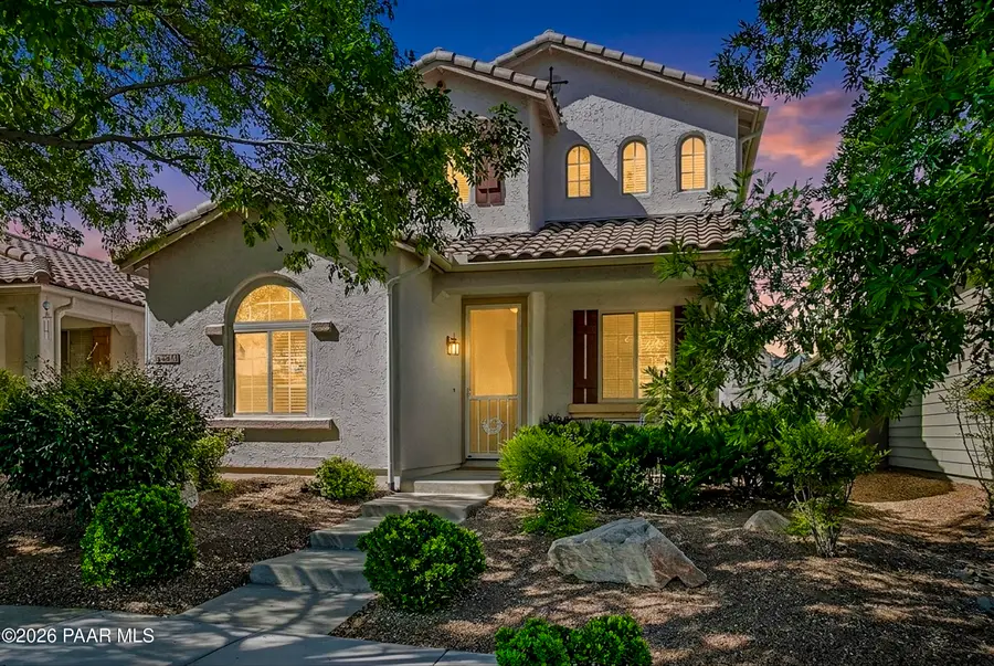 7217 Woolsey Ranch Road, Prescott Valley, AZ 86314 - #2