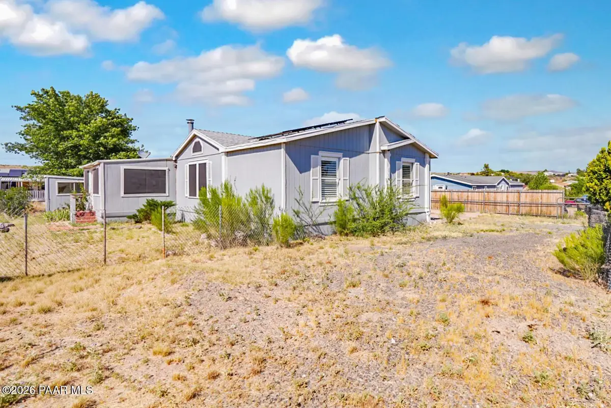 20562 E Park View Lane, Mayer, AZ 86333 - #1
