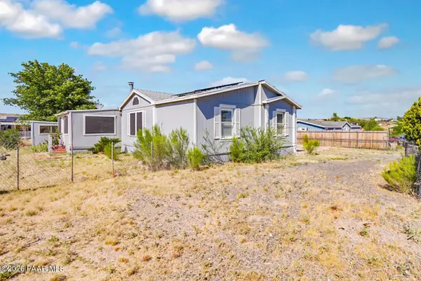 20562 E Park View Lane, Mayer, AZ 86333