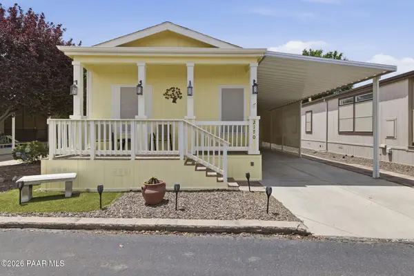 11250 E State Route 69 2170, Dewey-Humboldt, AZ 86327
