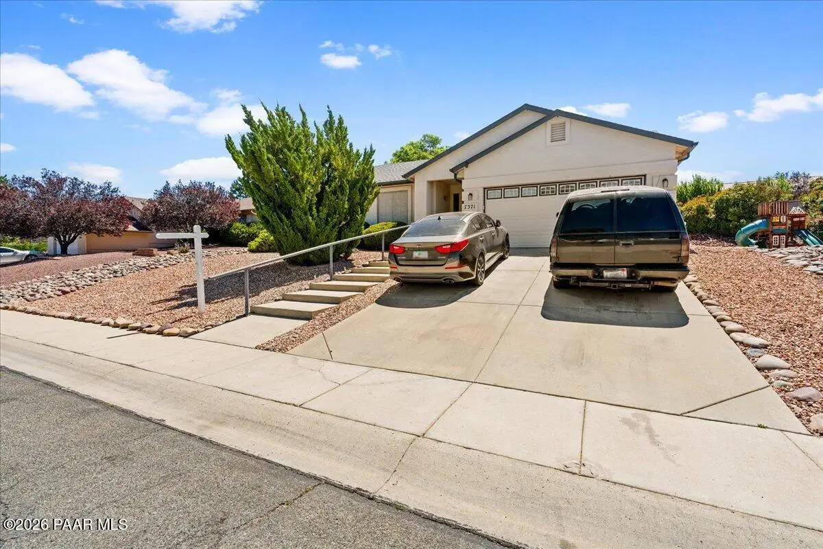 7371 N Summit View Drive, Prescott Valley, AZ 86315 - #1