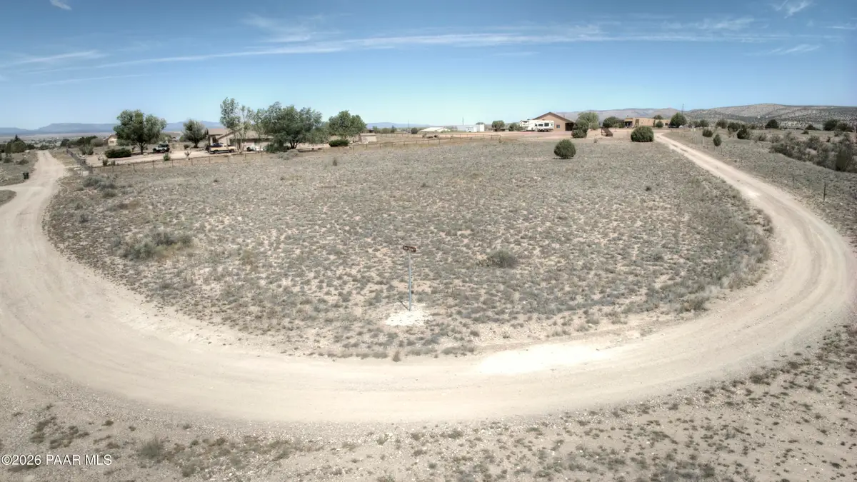 24660 N Rj Way, Paulden, AZ 86334 - #1