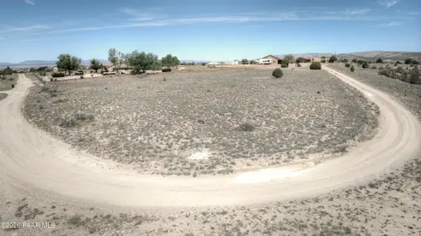 24660 N Rj Way, Paulden, AZ 86334