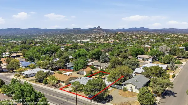 1816 Demerse Avenue, Prescott, AZ 86301