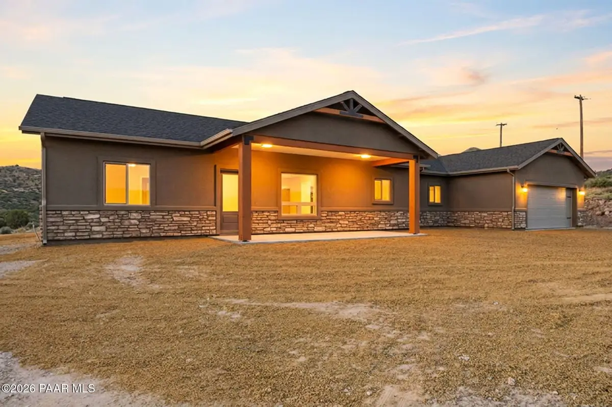 2929 S Rancho Place, Humboldt, AZ 86329 - #1