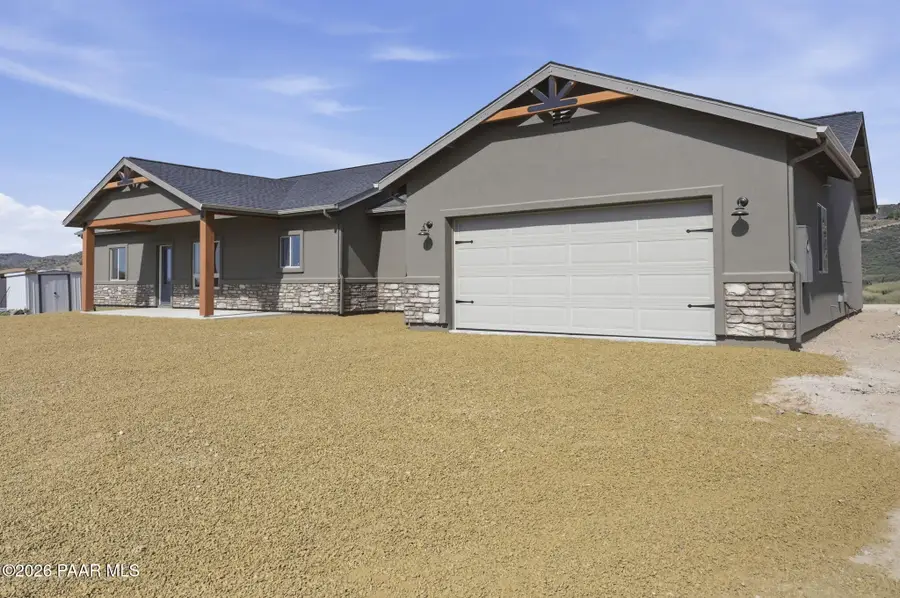 2929 S Rancho Place, Humboldt, AZ 86329 - #3