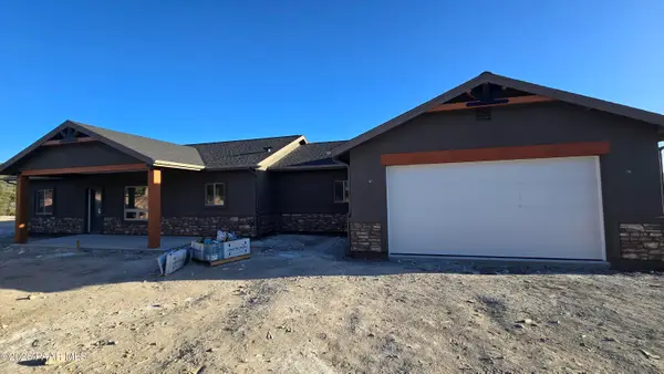 13650 E Soleil Down Road, Mayer, AZ 86333