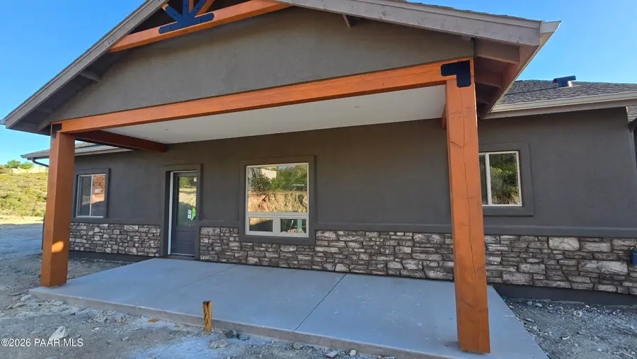 13650 E Soleil Down Road, Mayer, AZ 86333 - #2