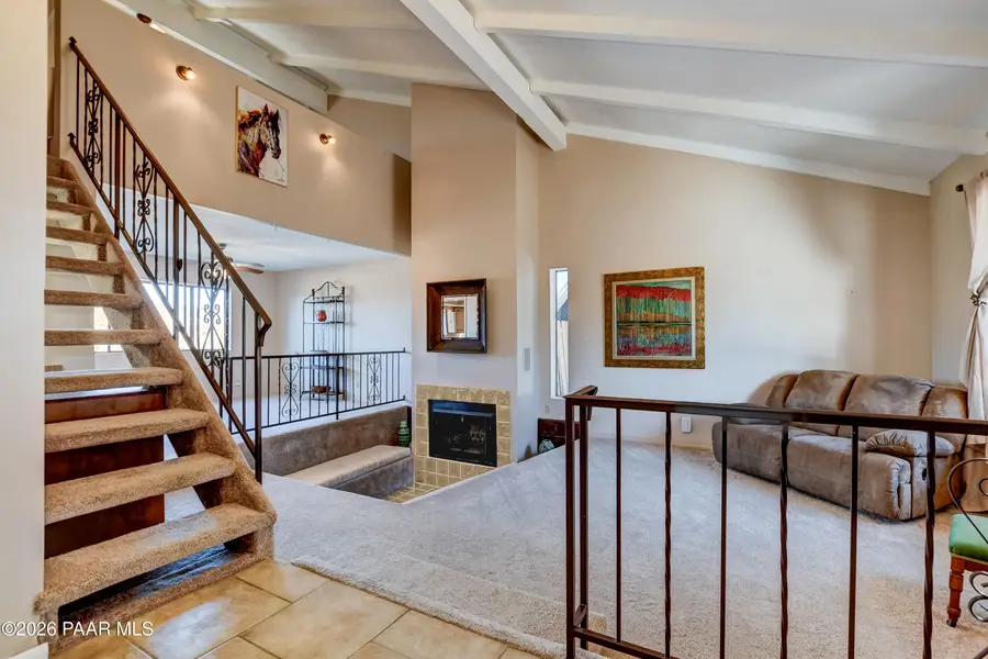 1086 N Broken Wagon Trail, Dewey, AZ 86327 - #3