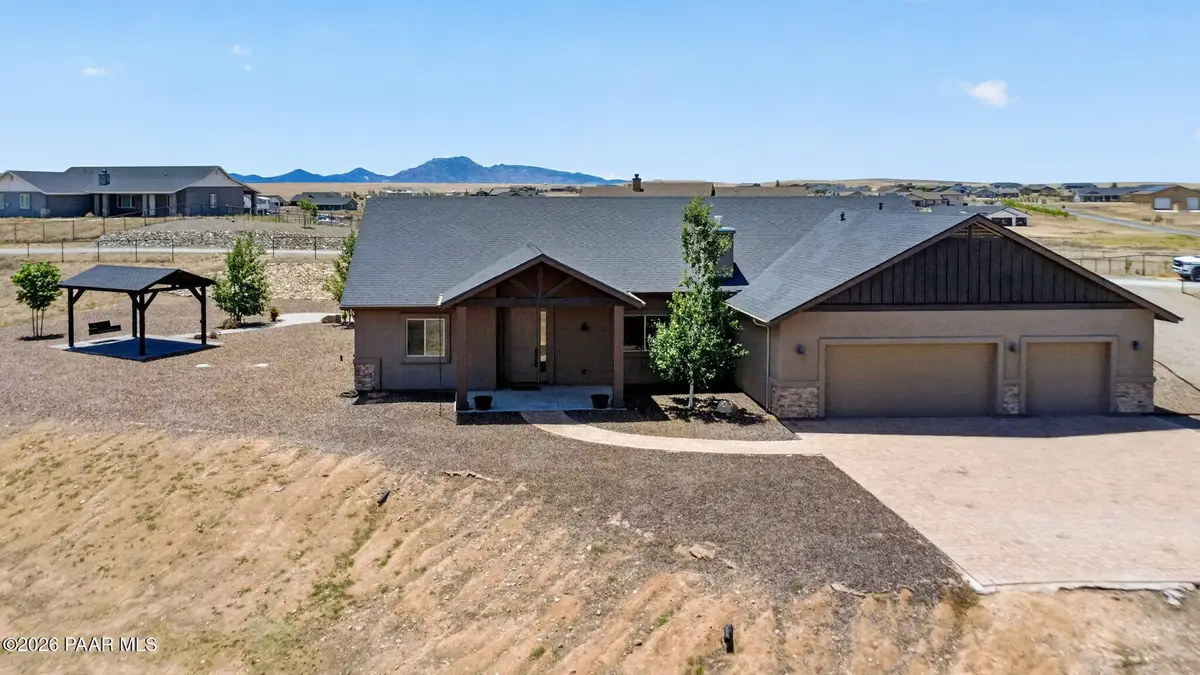 10425 N Steel Road, Prescott Valley, AZ 86315 - #1
