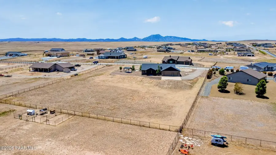 10425 N Steel Road, Prescott Valley, AZ 86315 - #2