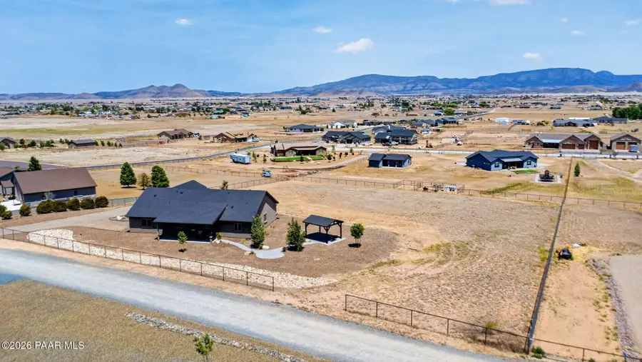 10425 N Steel Road, Prescott Valley, AZ 86315 - #3