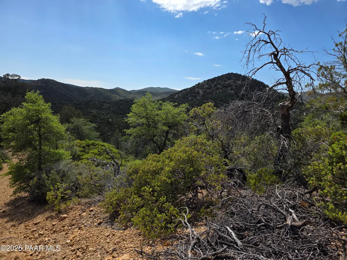 3045n W Forest Service Rd 73, Prescott, AZ 86303 - #1