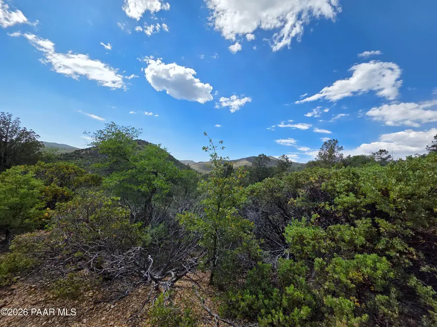 3045n W Forest Service Rd 73, Prescott, AZ 86303 - #2