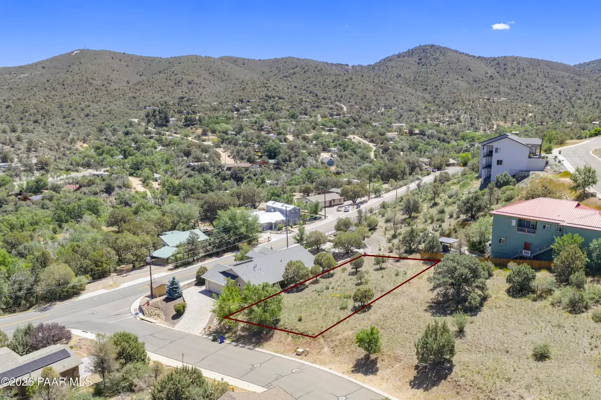 205 Newport Drive, Prescott, AZ 86303 - #1