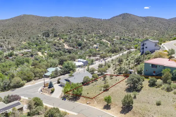 205 Newport Drive, Prescott, AZ 86303