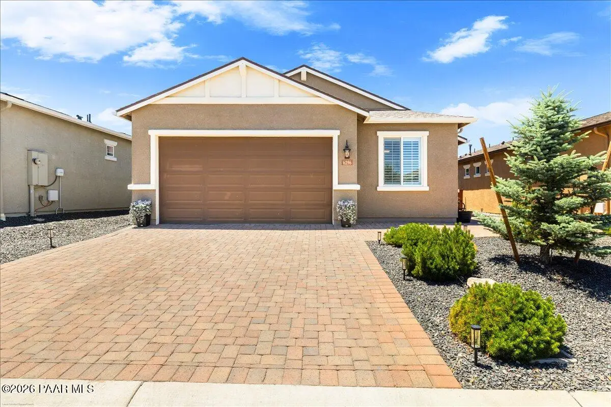 6296 Barn Owl Avenue, Prescott, AZ 86305 - #1