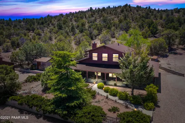 2505 W Kessler Ranch Road, Chino Valley, AZ 86323
