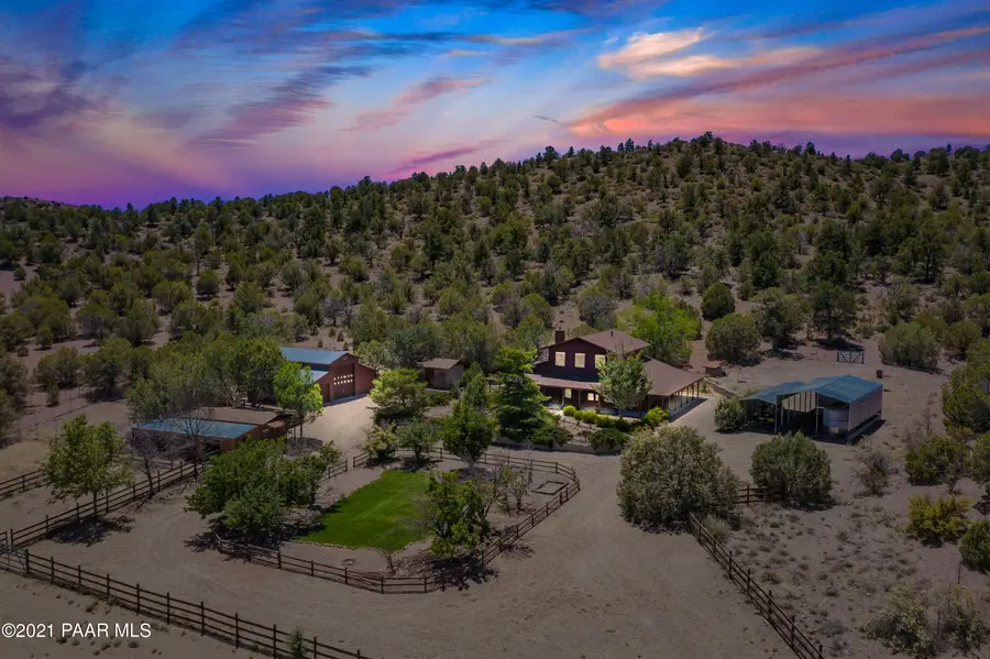 2505 W Kessler Ranch Road, Chino Valley, AZ 86323 - #3