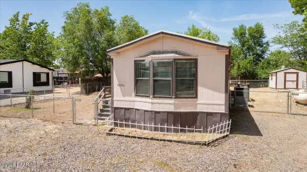 7850 E Broken Wagon Way, Prescott Valley, AZ 86314