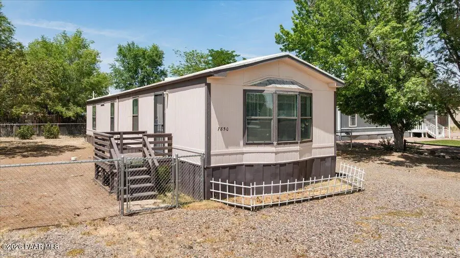 7850 E Broken Wagon Way, Prescott Valley, AZ 86314 - #2