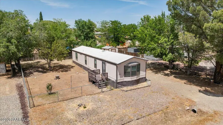 7850 E Broken Wagon Way, Prescott Valley, AZ 86314 - #3
