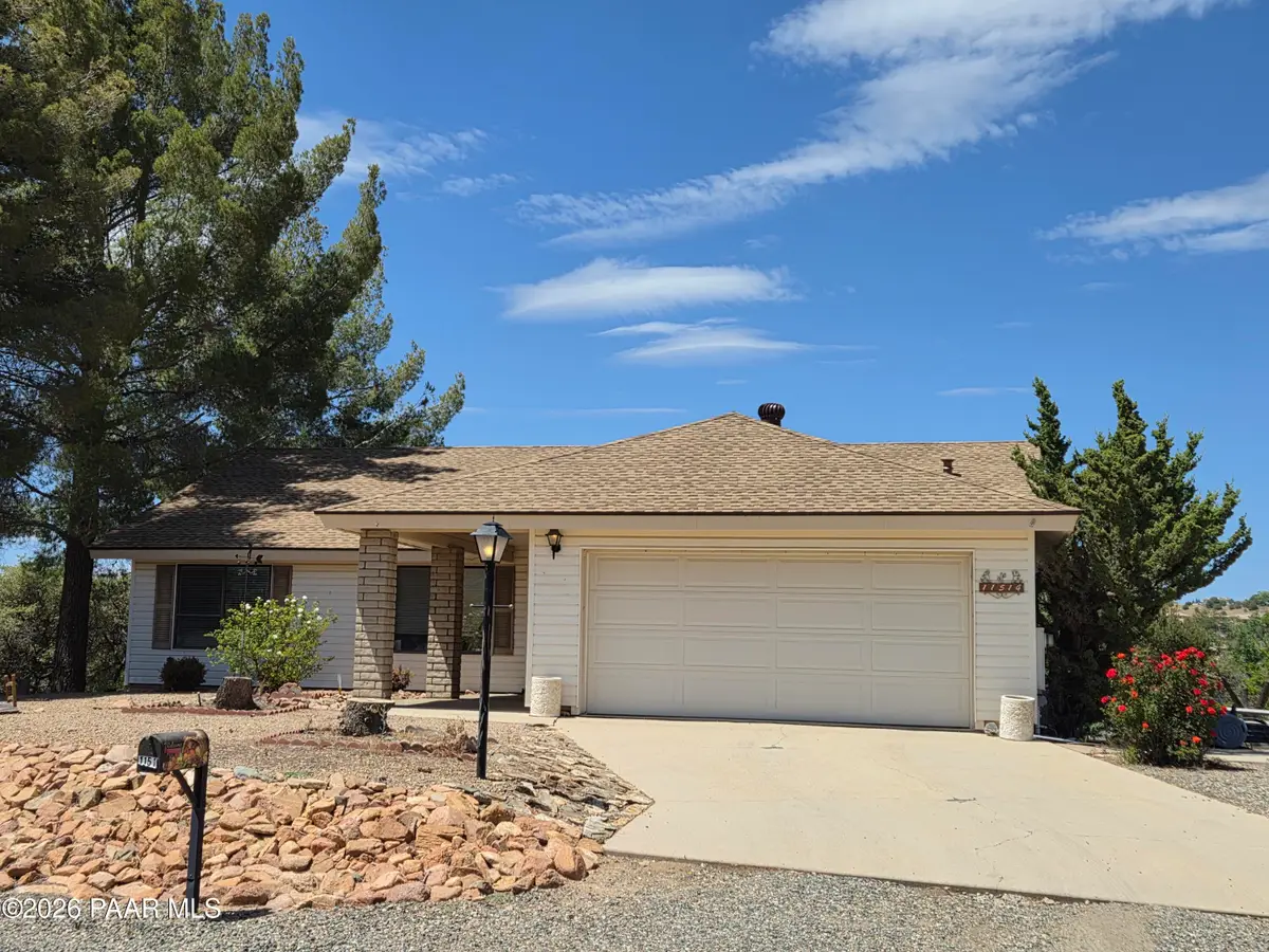 11514 E Horseshoe Lane #Pcc, Dewey, AZ 86327 - #1